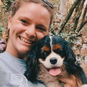 Meet your Posher, Rita marie